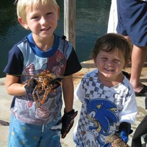 Meet your Posher, Elaine